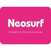 Kody i doładowania cyfrowe - Karta Neosurf - 200 zł - miniaturka - grafika 1