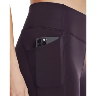 Legginsy damskie Under Armour Fly Fast 3.0 Ankle Tight - Legginsy - miniaturka - grafika 7