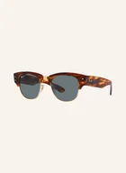 Okulary przeciwsłoneczne - Ray-Ban Okulary Przeciwsłoneczne rb0316s braun - miniaturka - grafika 1