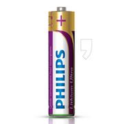 Nośniki danych - Philips DR4S6S10 °F półfabrykaty/00 DVD + R 16 X 4,7 GB 10er Slim Case 8710895922289 - miniaturka - grafika 1