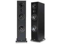 Głośniki i kolumny - PSB Speakers Imagine T65 (czarny) - miniaturka - grafika 1