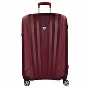 Walizki - Roncato Uno Zip Premium 2.0 M Walizka na 4 kółkach 72 cm rosso - miniaturka - grafika 1