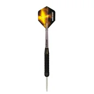 Dart - Rzutki Steel Tip Unicorn Black Brass - Gary Anderson 24 G - miniaturka - grafika 1