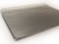 Akcesoria do instrumentów dętych - Zeszyt do nut B6 10 KARTEK boczna/AKORD - miniaturka - grafika 1