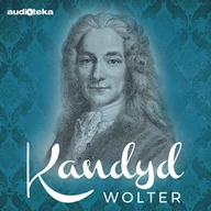Audiobooki - lektury - Kandyd Wolter - miniaturka - grafika 1