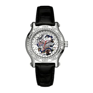 Zegarek Marc Ecko E12589M1 - Zegarki damskie - miniaturka - grafika 1