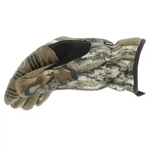 Mechanix - Rękawiczki zimowe Field Series SUB40 - Realtree Edge - SUB40-735 - Odzież taktyczna i umundurowanie - miniaturka - grafika 3