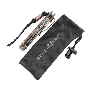 Nóż składany Benchmade 2900BK-1 Auto  Immunity - Noże - miniaturka - grafika 6