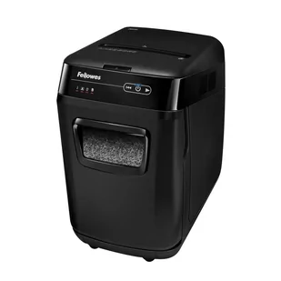 Fellowes AUTOMAX 200M - Niszczarki - miniaturka - grafika 3