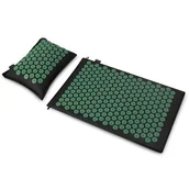 Masażery - Mata do akupresury SPOKEY Akumat - miniaturka - grafika 1