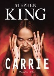 Carrie - Horror, fantastyka grozy - miniaturka - grafika 1