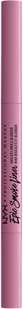 NYX Professional Makeup Professional Makeup - Epic Smoke Liner - Angled Liner & Blender - Kredka do oczu - 0,17 g - 04 - ROSE DUST - Kredki do oczu - miniaturka - grafika 2