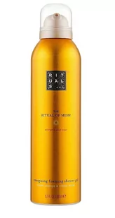 Rituals, The Ritual Of Mehr Energising Foaming, Żel pod prysznic, 200ml - Kosmetyki do kąpieli - miniaturka - grafika 1
