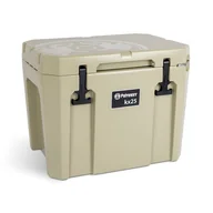 Lodówki turystyczne - COOLBOX kx25-sand - Lodówka pasywna PETROMAX - miniaturka - grafika 1