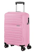 Walizki - American Tourister Sunside Walizka kabinowa na 4 kółkach 55 cm pink gelato 107526-8862 - miniaturka - grafika 1
