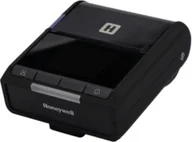 Drukarki kart i etykiet - Honeywell Lnx3 LNX3-0-N00B101, drukarka etykiet, 8 dots/mm (203 dpi), disp., hot-swap, USB, USB-C, BT (BLE, 5.0), NFC, black - miniaturka - grafika 1