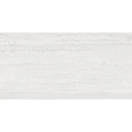 Płytki ceramiczne - Mexen Neo Travertino Bianco gres szkliwiony rekt. G1, płytka podłogowo-ścienna 120 x 60 cm, mat - TL302-120-060-08 - miniaturka - grafika 1