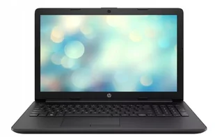 HP 15,6" SSD 256GB Windows 10 - Laptopy - miniaturka - grafika 1