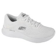 Buty trekkingowe damskie - Tenisówki Skechers Model Skech-lite Pro Kolor Biały - miniaturka - grafika 1