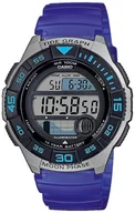 Zegarki męskie - Casio Sports WS-1100H-2AVEF - miniaturka - grafika 1