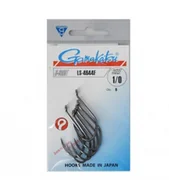 Inne akcesoria dla wędkarzy - Haki Gamakatsu 4644F 1/0 - miniaturka - grafika 1