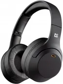 Słuchawki - Defender Freemorion B690 czarne - miniaturka - grafika 1