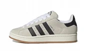 Buty sportowe damskie - Adidas Campus 00s Biały Kryształ (Damskie) - miniaturka - grafika 1