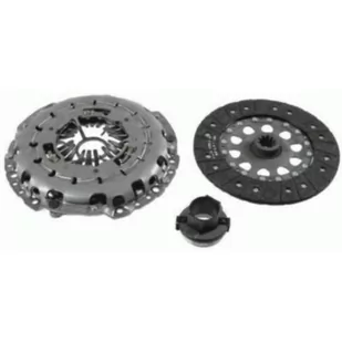 SACHS ZESTAW SPRZĘGŁA  3000951948 BMW E39/E38/X5 3,0/3,5 98- - Sprzęgła - miniaturka - grafika 1