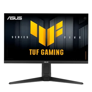 ASUS TUF Gaming VG27AQL5A 27" 2560 x 1440 Wide Quad HD LCD Czarny 90LM0BM0-B01371 - Monitory - miniaturka - grafika 1