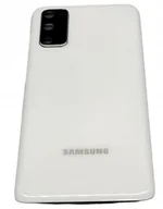 Części serwisowe do telefonów - Nowy TYŁ KLAPKA TYLNIA Obudowa Samsung Galaxy S20 - miniaturka - grafika 1