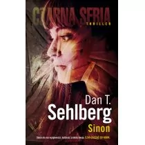 Sinon - Thrillery Sinon - Thrillery - miniaturka - grafika 1