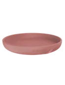 Miseczki i talerzyki dla dzieci - Everyday Baby Talerzyk silikonowy Morelowy - miniaturka - grafika 1