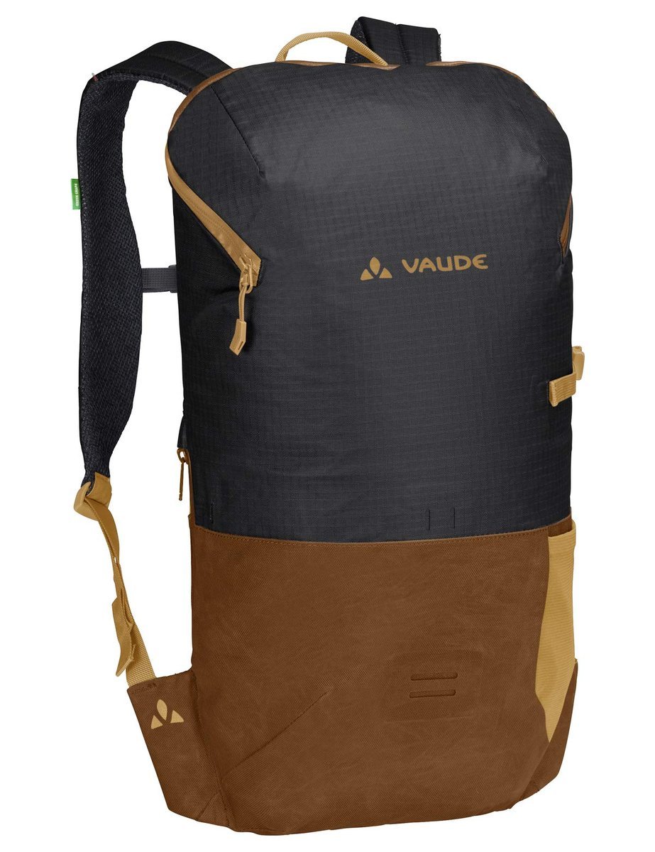 Vaude City Go Plecak Czarny Turystyczny 14L Lekki Trekingowy