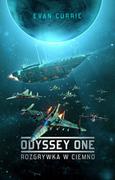 Drageus Publishing House Odyssey One: Rozgrywka w ciemno