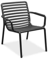 Fotele i krzesła ogrodowe - Fotel Nardi DOGA RELAX - miniaturka - grafika 1