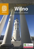 Przewodniki - Wilno. Barok z kamienia i obłoków - miniaturka - grafika 1