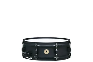 TAMA Metalworks Black Steel Snaredrum 13" - Akcesoria do perkusji - miniaturka - grafika 1