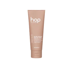 Montibello HOP Ultra Repair Seale End - odżywczy krem do końcówek, 75ml - Odżywki do włosów - miniaturka - grafika 1