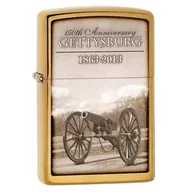 Trafika - Zippo Zapalniczka Gettysburg - miniaturka - grafika 1