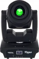 Lampy studyjne - Varytec Hero Spot 60W LED Ruchoma Głowica 7 kolorów+biały 9700K Nowa - miniaturka - grafika 1