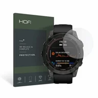 Akcesoria do smartwatchy - Hofi SZKŁO HARTOWANE HOFI GLASS Garmin PRO+ FENIX 7 FD_20559-0 - miniaturka - grafika 1