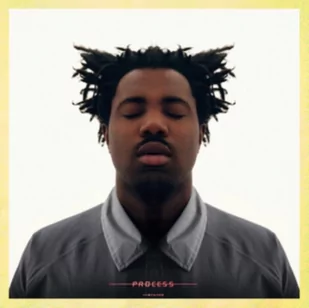 Process (Sampha) (CD / Album) - Inna muzyka - miniaturka - grafika 1
