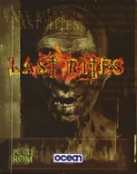 Gry PC Cyfrowe - Last Rites - miniaturka - grafika 1