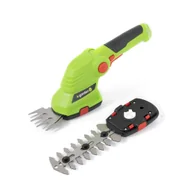 Nożyce do trawy - 4garden ANT363R - miniaturka - grafika 1