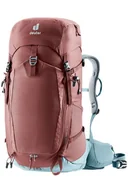 Plecaki - PLECAK TRAIL PRO 34 SL-CASPIA-DUSK - miniaturka - grafika 1