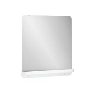 Lustro bez oświetlenia Easy 70 X 79 Sensea - Lustra - miniaturka - grafika 1
