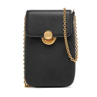 Etui i futerały do telefonów - Etui na telefon Furla WE00802 BX3104 CN O6000 1002 Czarny - miniaturka - grafika 1