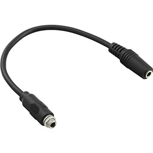 InLine Adapter AV 3.5mm żeński / żeński 99303I - Adaptery i przejściówki - miniaturka - grafika 2