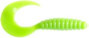 Przynęty - MANNS Twister Rozmiar: 5,5cm, Kolor: LI - miniaturka - grafika 1