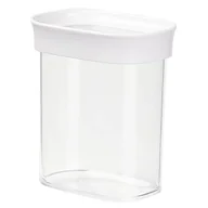 Akcesoria i części AGD - Tefal Pojemnik plastikowy Optima N1140810 0.38 L Przezroczysto-biały N1140810 - miniaturka - grafika 1
